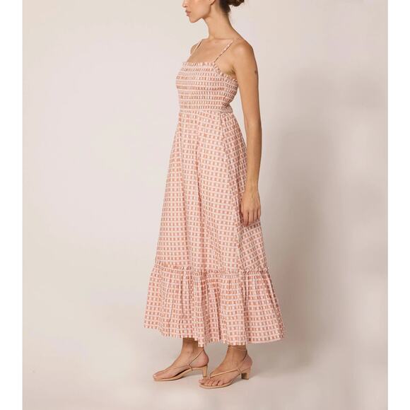 Cleobella Magnolia Dress - Picture 3 of 5